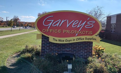 Garvey's Office Products