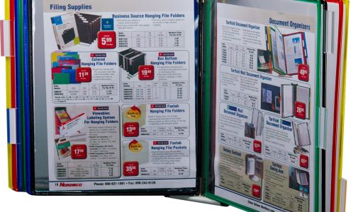 Nordisco Office Supplies