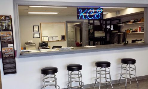 KCS Computer Technology Inc