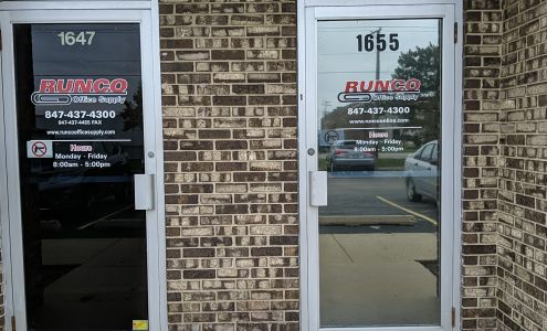 Runco Office Supply