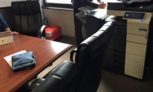 Chicago Copier Services