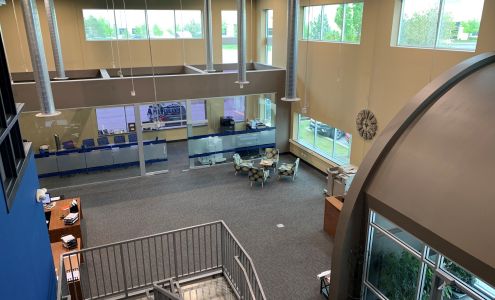 Americom Imaging Systems