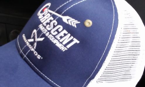 Crescent Parts & Equipment