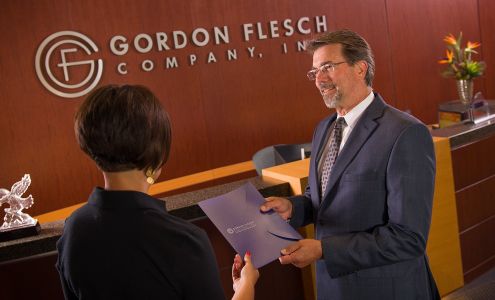 Gordon Flesch Company - Woodstock, IL