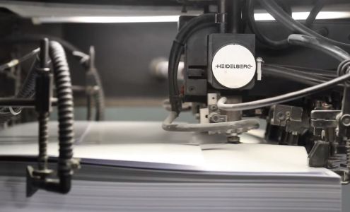 Welch Printing Company