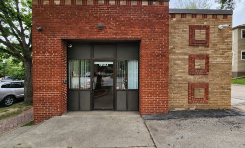 American Business Phones