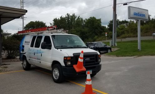 Mediacom Communications Corporation