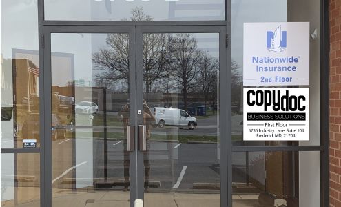 Copy Doc Business Solutions