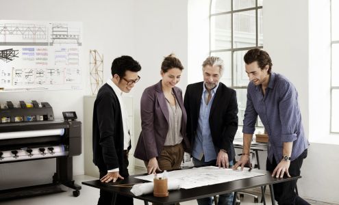 City Blueprint & Supply Co