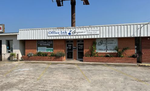 Office Ink for Printing