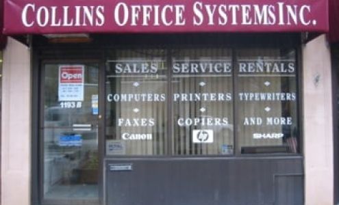 Collins Office Systems, Inc.