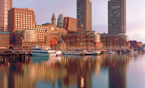 Boston Copier Rental