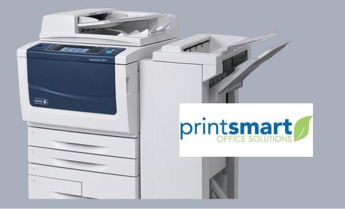 Printsmart Office Solutions