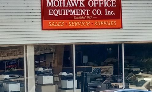 Mohawk Office Equipment Co