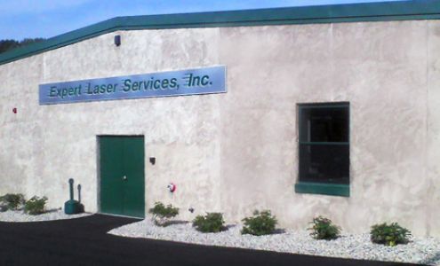 Expert Laser Services, Inc.