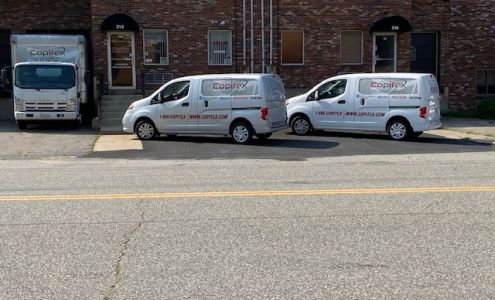 Copitex Business Machines, Inc.