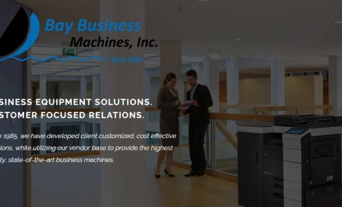 Bay Business Technologies