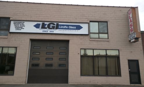 Lizotte Glass, Inc.