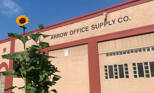 Arrow Office Supply Co.