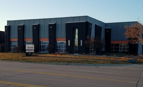 Visual Edge IT Troy, Michigan