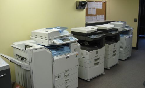 Aamtech Business Systems