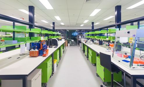 Silicon Valley Shelving & Equipment