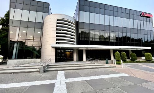 Canon Solutions America