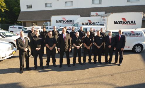 NATIONAL Business Technologies