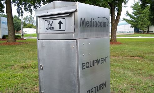 Mediacom Communications Corporation