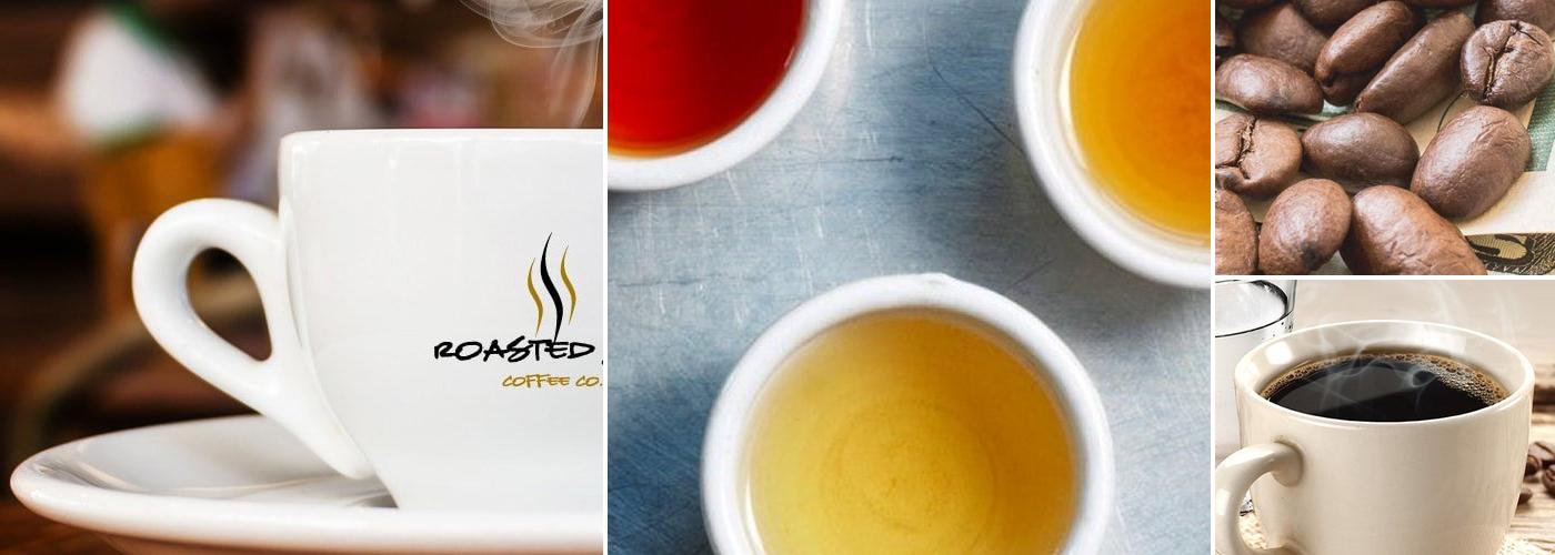 Roasted Joe Coffee Co.