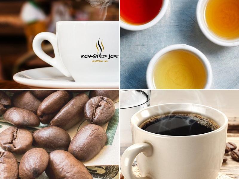 Roasted Joe Coffee Co.