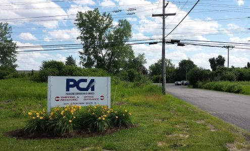 Packaging Corporation of America