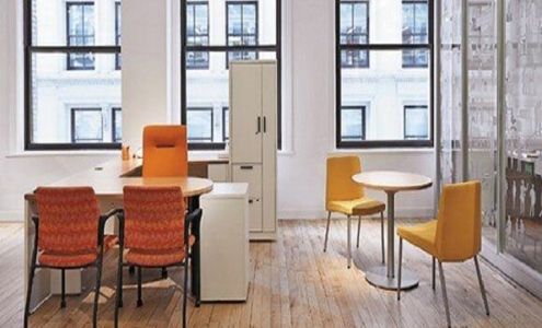 Ridgewood Office Products Center