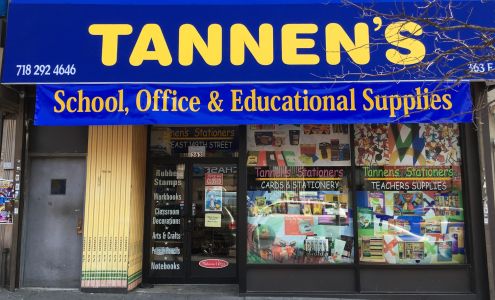 Tannens