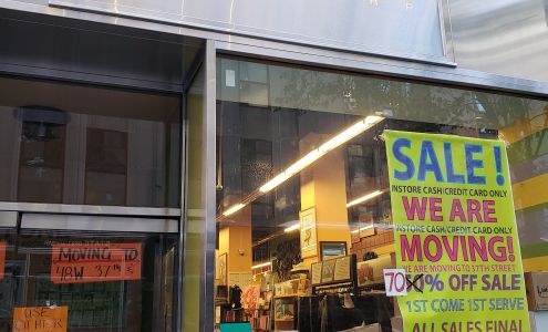 Columbia Omni Corporation