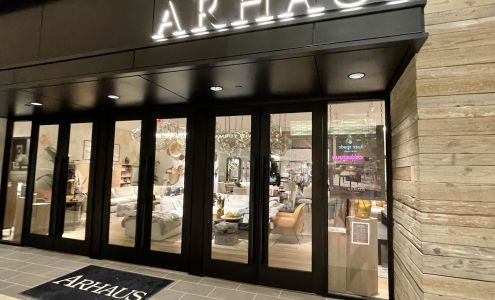 Arhaus
