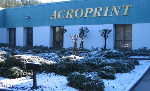 Acroprint Tech Inc.