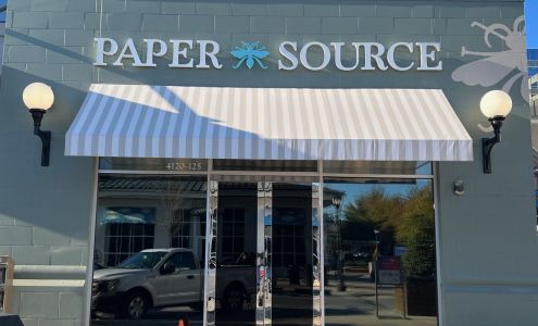 Paper Source