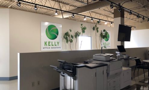 Kelly Office Solutions - Greensboro
