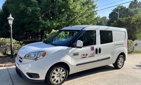 Rapid Refill by COLOR LAB - Mobile & Delivery Service