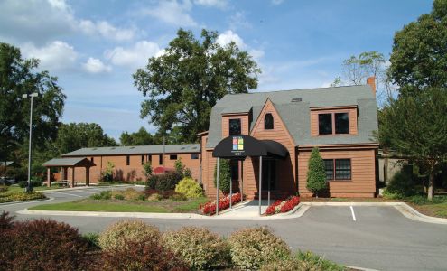 Systel Business Equipment - Corporate Headquarters