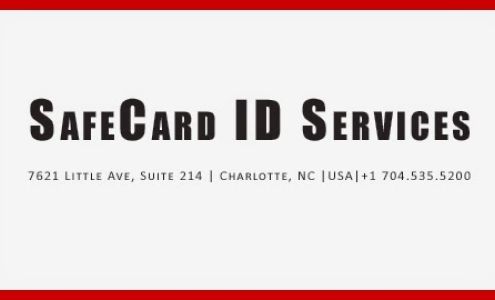 Safe-Card ID Services / www.safecardid.com