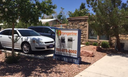 Tangerine Office Machines