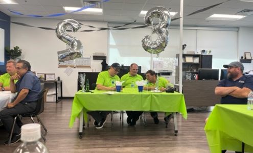 Advance Office & Janitorial Supplies