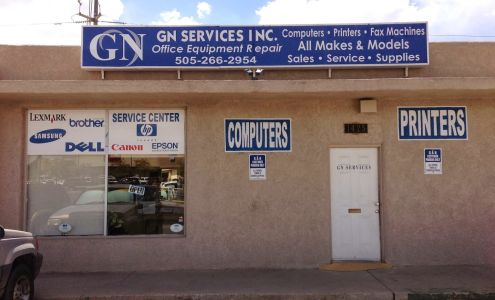 GN Services, Inc.