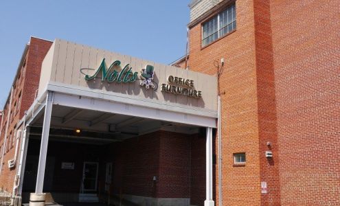 Nolt's Office Furniture