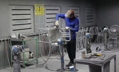 Emeco Industries, Inc