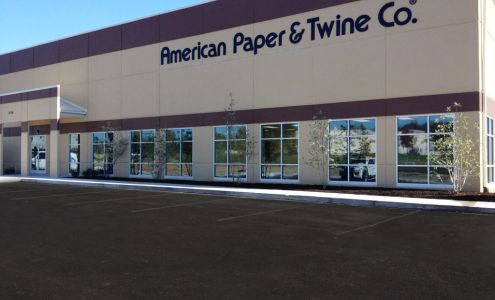 American Paper & Twine