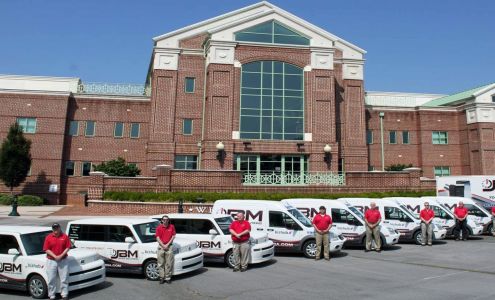 JBM Office Solutions