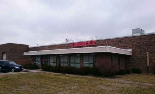 Larrick's Warehouse